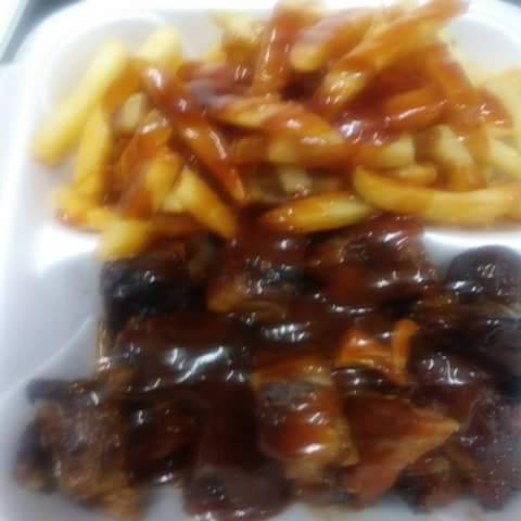 Snac Happy Restaurant | restaurant | 718 E 75th St, Chicago, IL 60619, USA | 7737100308 OR +1 773-710-0308