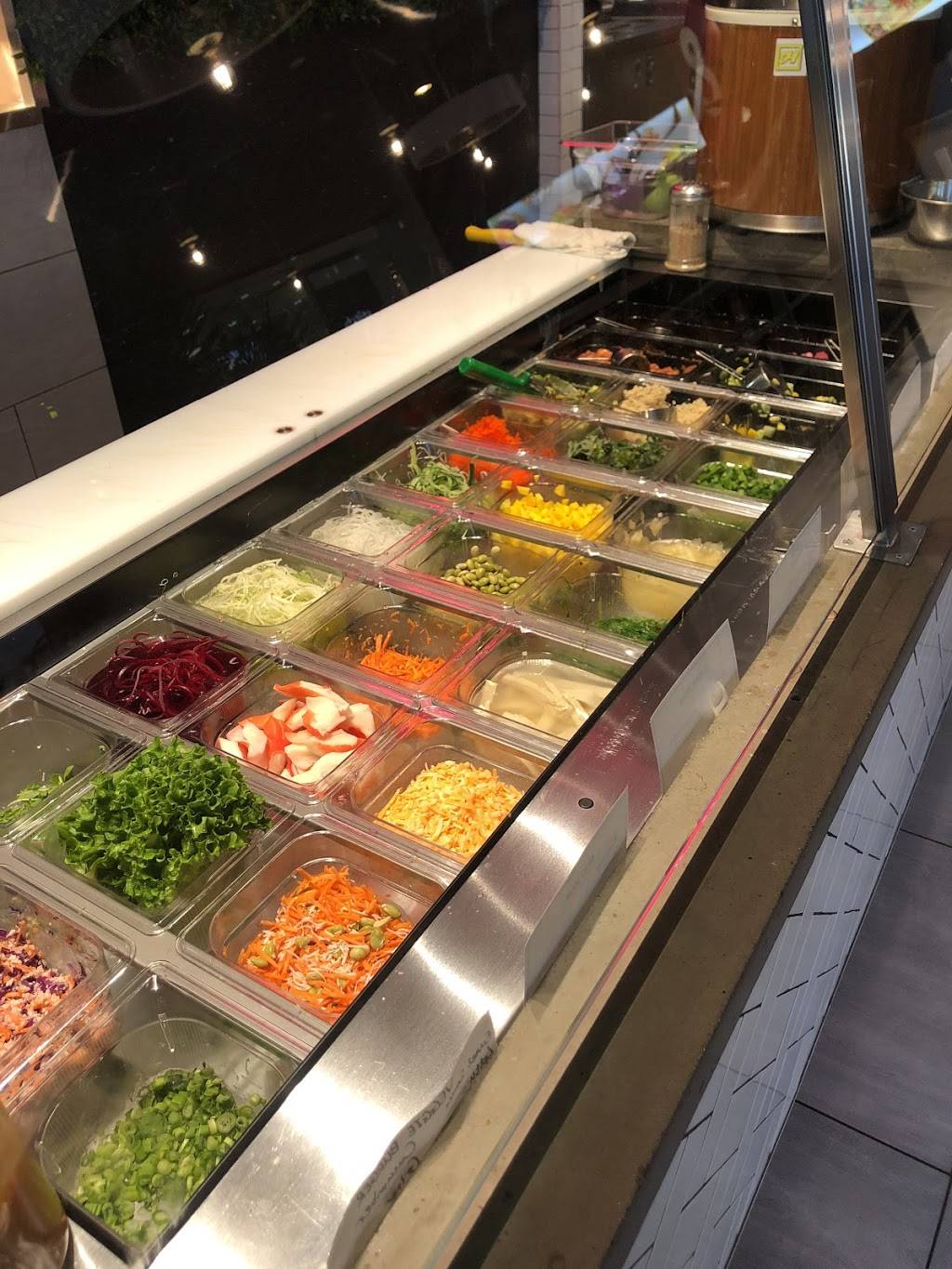 SU&BU | restaurant | 100 City Centre Dr Unit No. 2 - 824, Mississauga, ON L5B 2C9, Canada | 2895217828 OR +1 289-521-7828