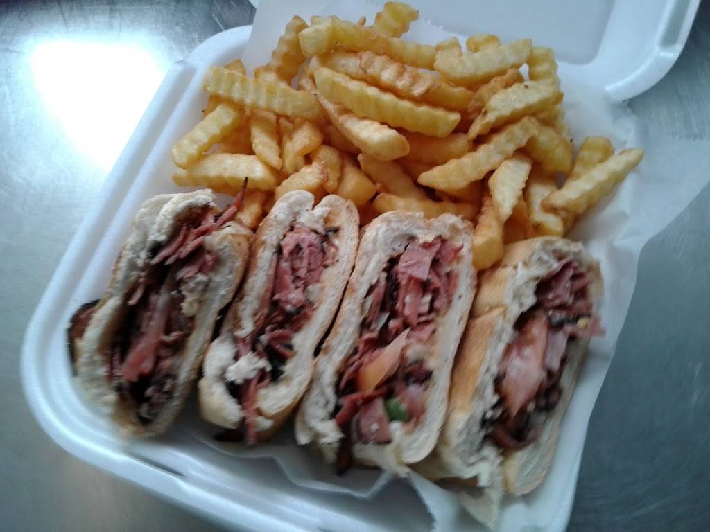 Puerto Rican Food Truck | restaurant | 4824 US-92, Lakeland, FL 33801, USA | 8632470911 OR +1 863-247-0911