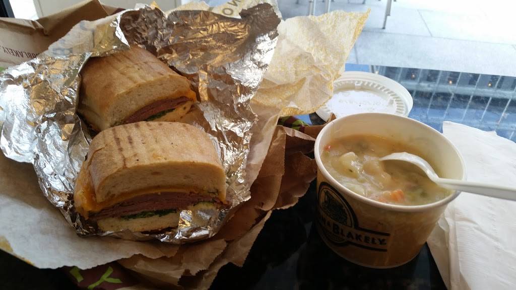 Devon & Blakely | restaurant | 1776 G St NW, Washington, DC 20006, USA | 2028980303 OR +1 202-898-0303