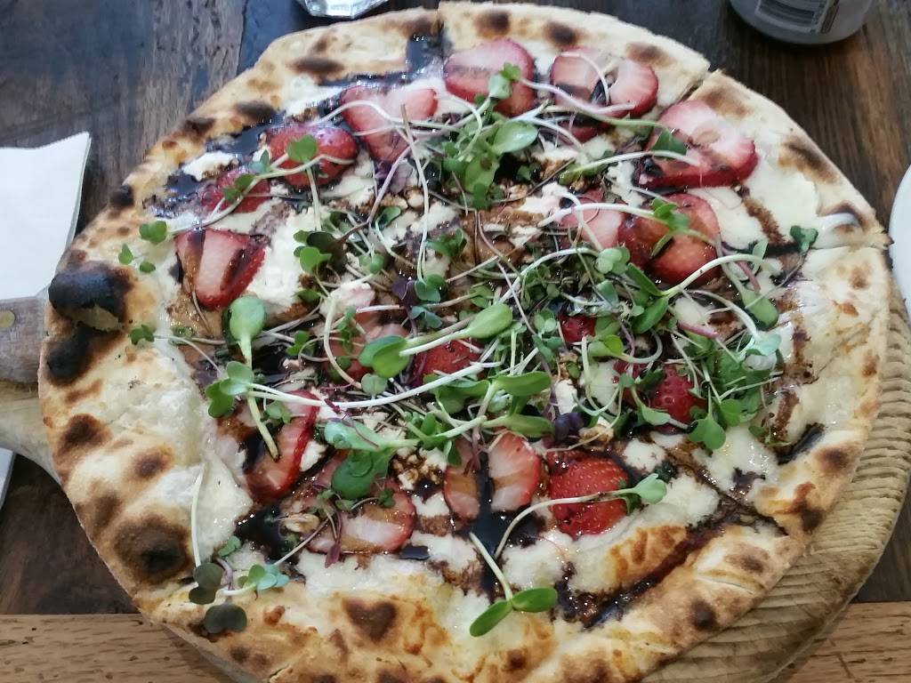 Osteria Monte Grappa | restaurant | 242 E Ojai Ave, Ojai, CA 93023, USA | 8056406767 OR +1 805-640-6767