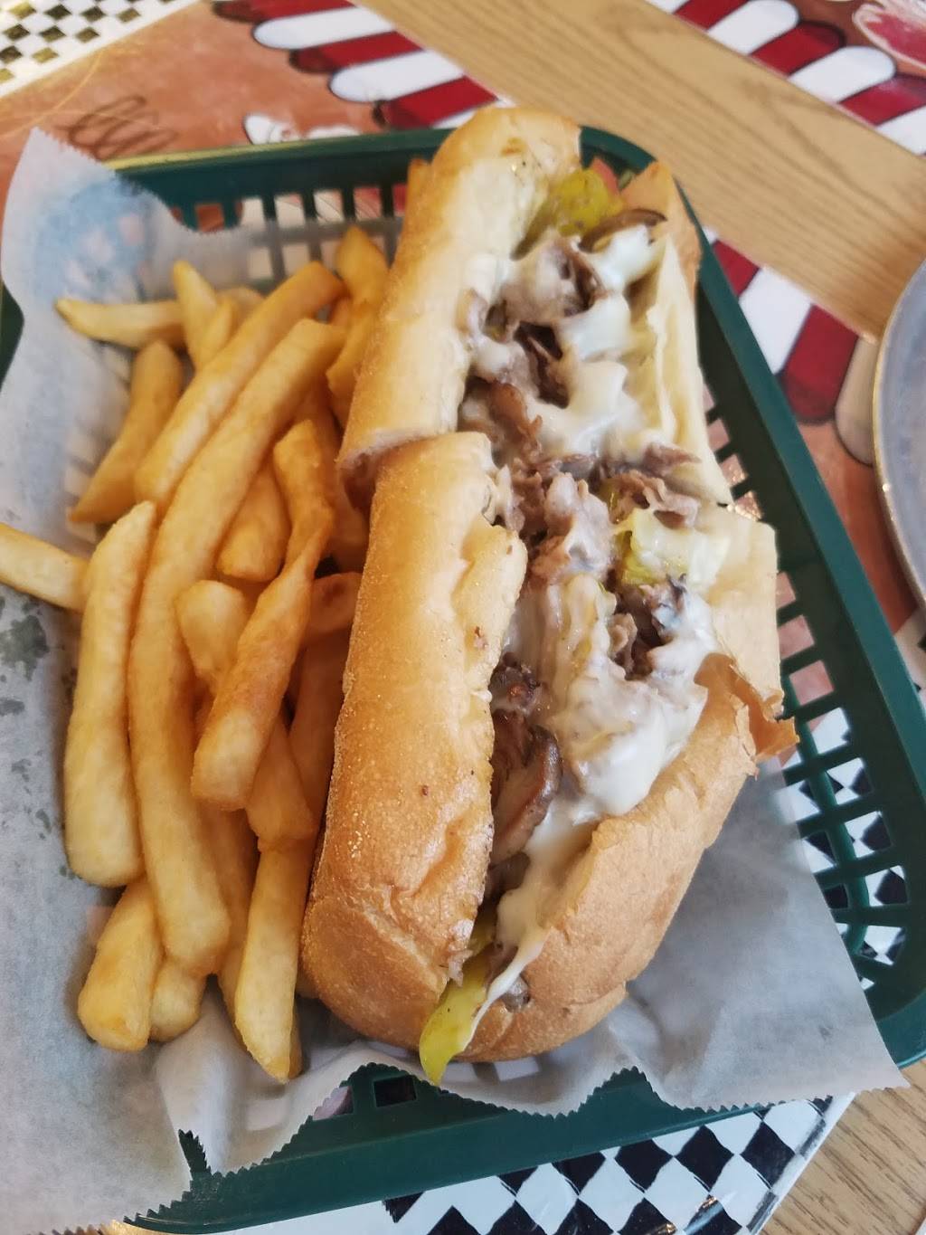 Italiano’s | restaurant | 447 Ridgefields Rd, Kingsport, TN 37660, USA | 4237651272 OR +1 423-765-1272