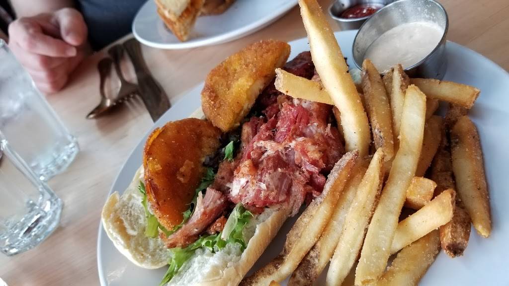 Forty Acres Soul Kitchen | restaurant | 1059 Wealthy St SE, Grand Rapids, MI 49506, USA | 6167239770 OR +1 616-723-9770