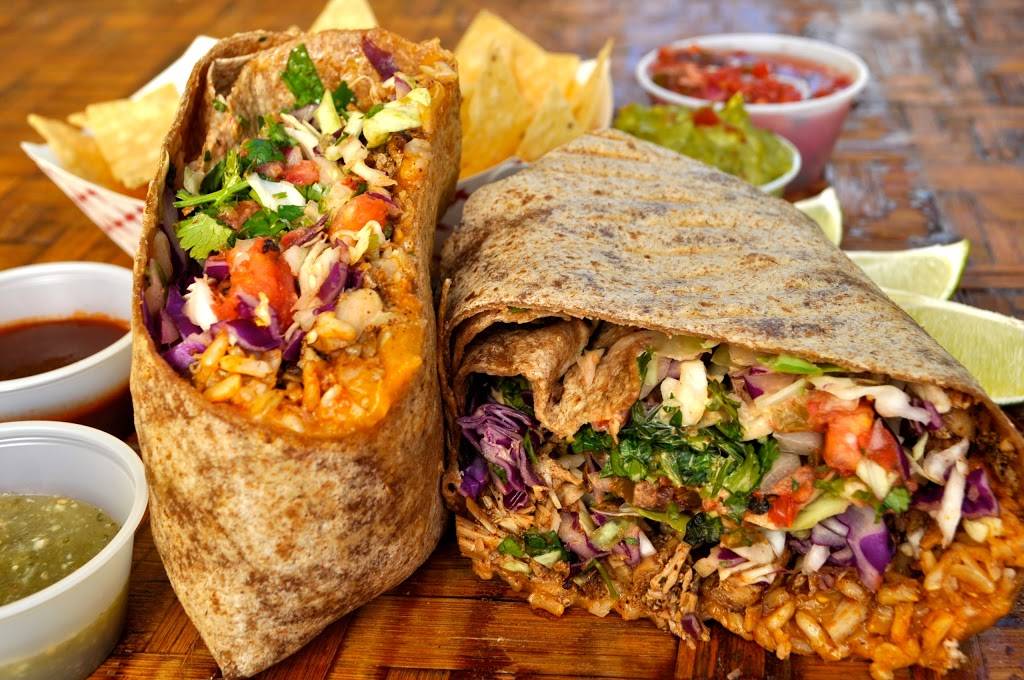 Roquitos Taqueria | restaurant | 2605 S Market St, Redding, CA 96001, USA | 5307681103 OR +1 530-768-1103