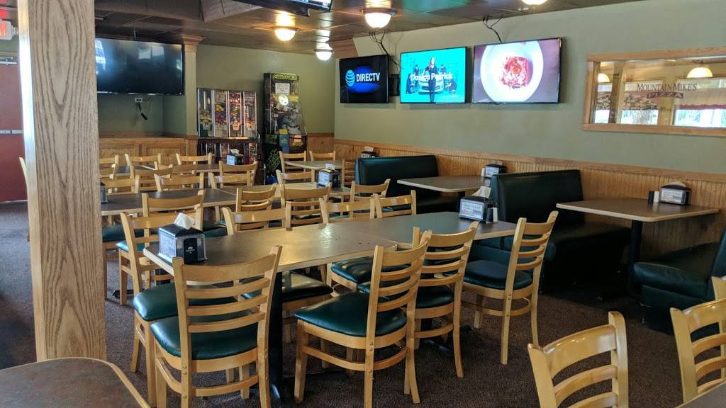 Mountain Mikes Pizza | meal delivery | 1304 First St, Livermore, CA 94550, USA | 9259609555 OR +1 925-960-9555