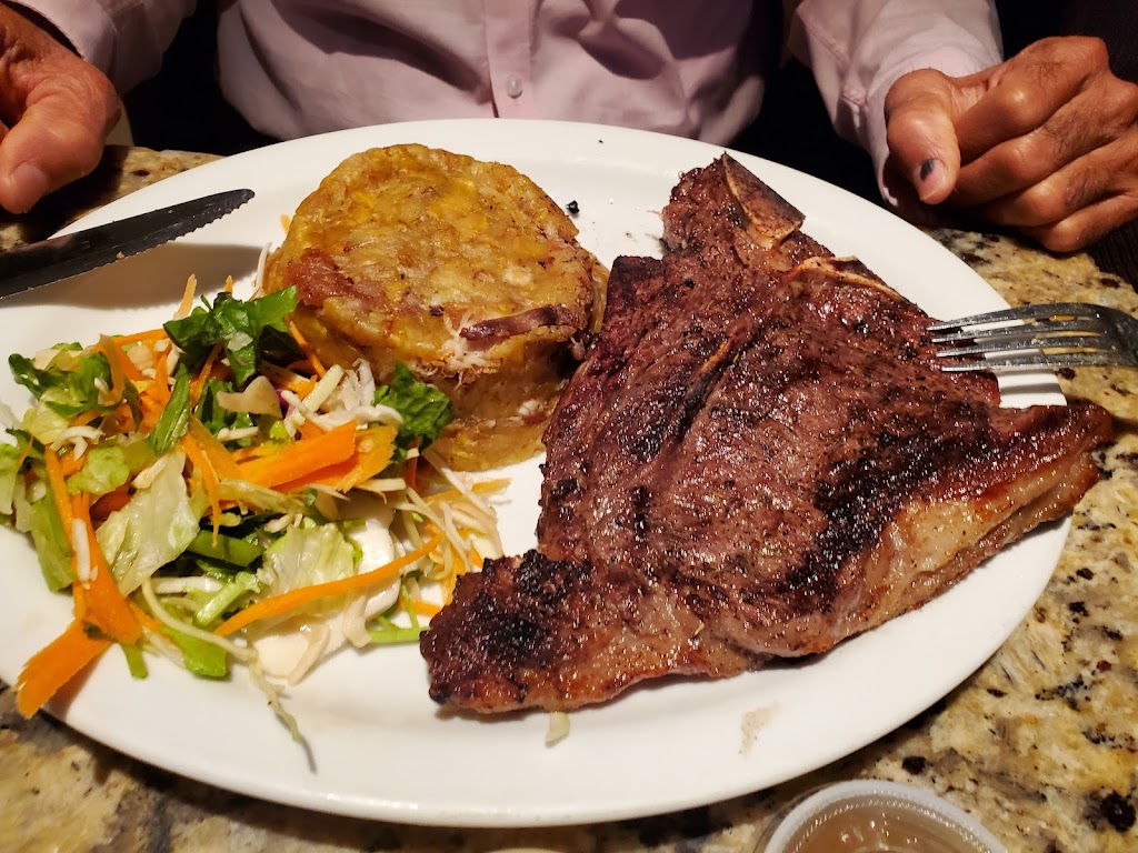 La Casa Del Mofongo | restaurant | 1447 St Nicholas Ave, New York, NY 10033, USA | 2127401200 OR +1 212-740-1200