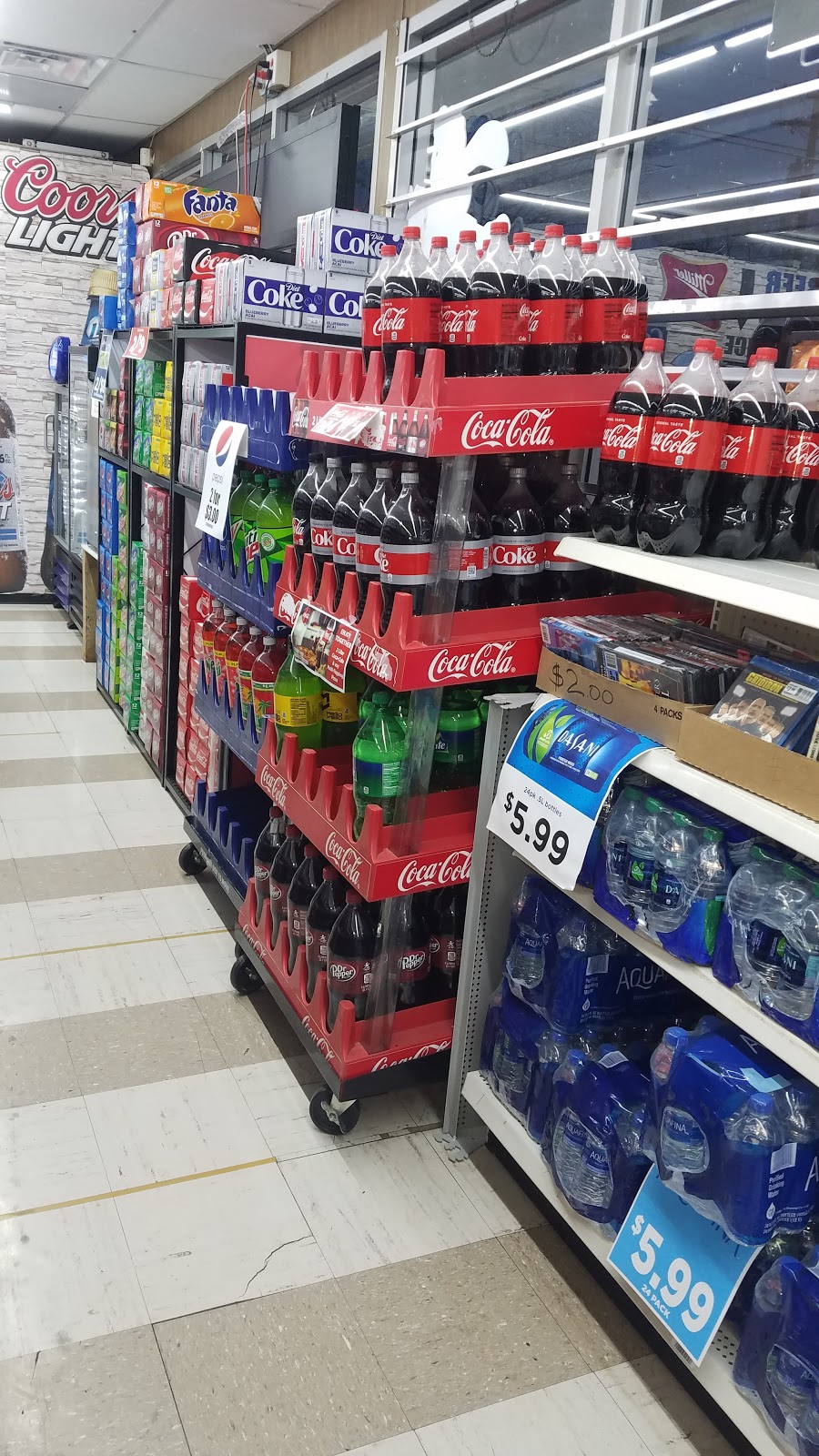 Browns Ferry Food Mart | restaurant | 541 Browns Ferry Rd, Chattanooga, TN 37419, USA | 4238257060 OR +1 423-825-7060