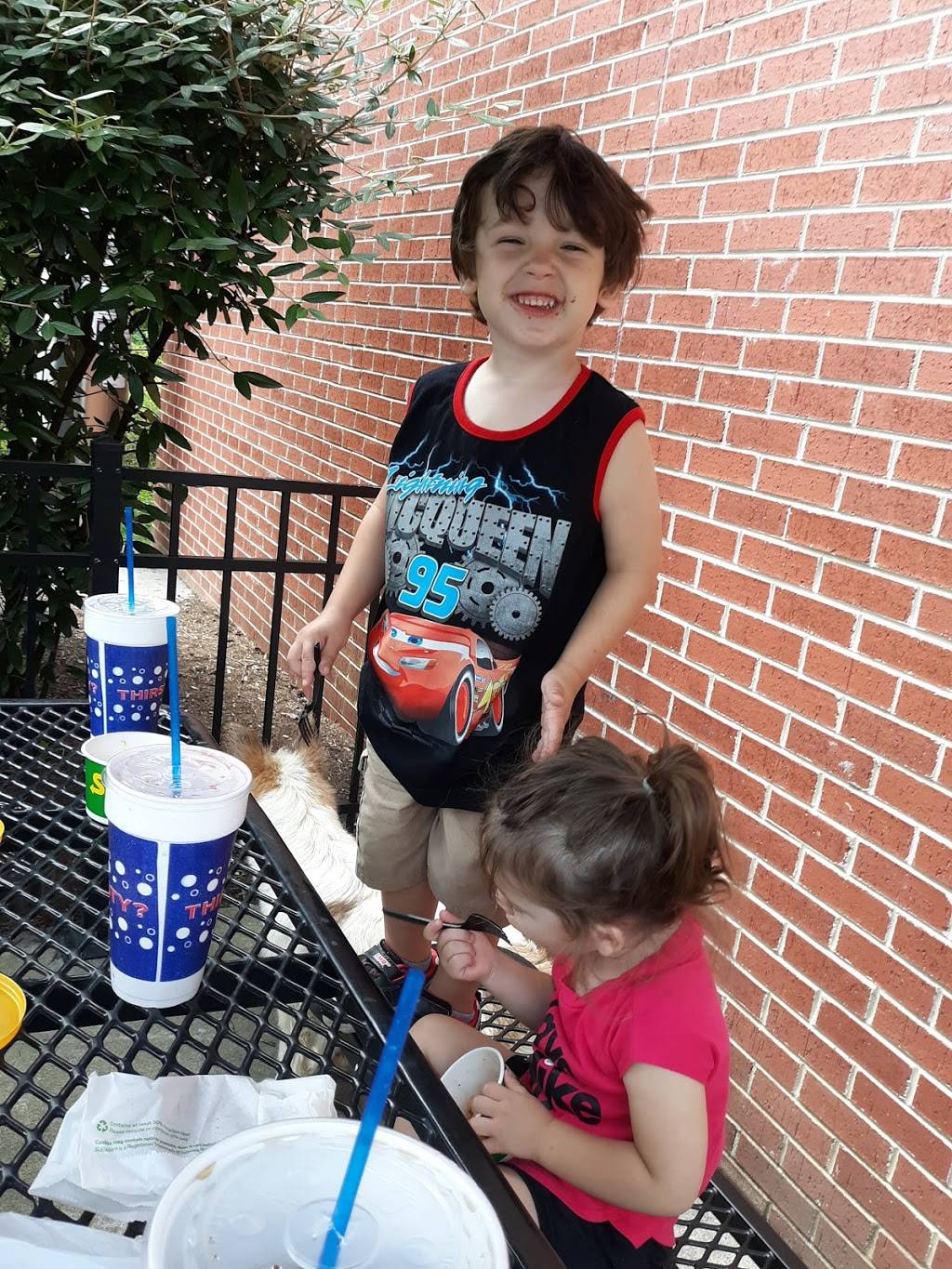 Subway | restaurant | 601 Edgemoor Rd, Powell, TN 37849, USA | 8659453600 OR +1 865-945-3600