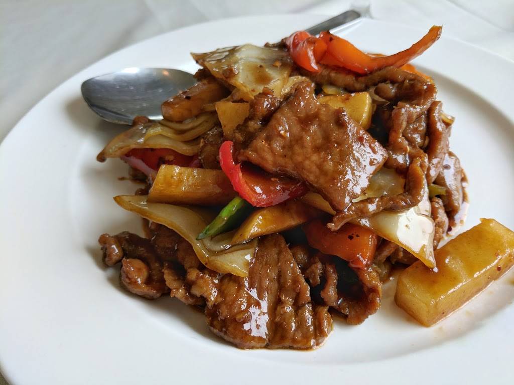 Wild Blossom | restaurant | 301 Washington St, Westwood, MA 02090, USA | 7812358886 OR +1 781-235-8886