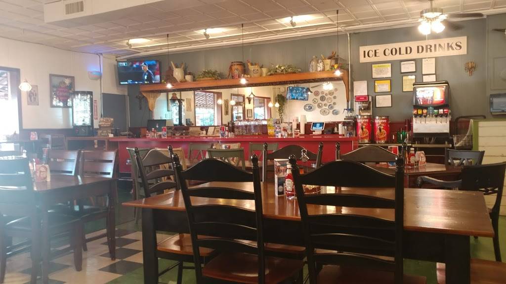 Texas Burritos & More | restaurant | 109 Courthouse Square, Jonesborough, TN 37659, USA | 4238337111 OR +1 423-833-7111