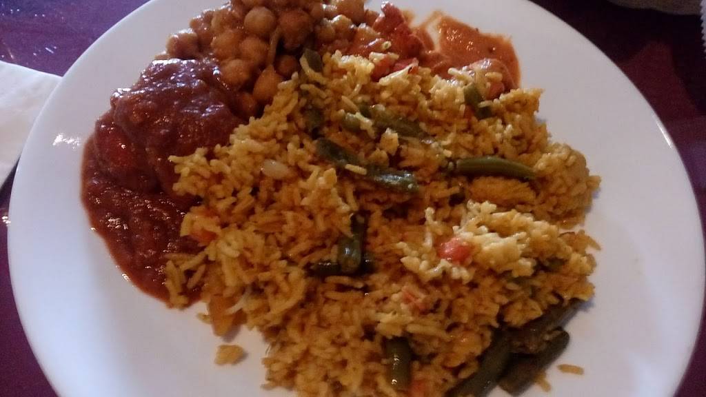 Tandoori Bite Indian Cuisine | restaurant | 36 Witherspoon St, Princeton, NJ 08542, USA | 6092799700 OR +1 609-279-9700