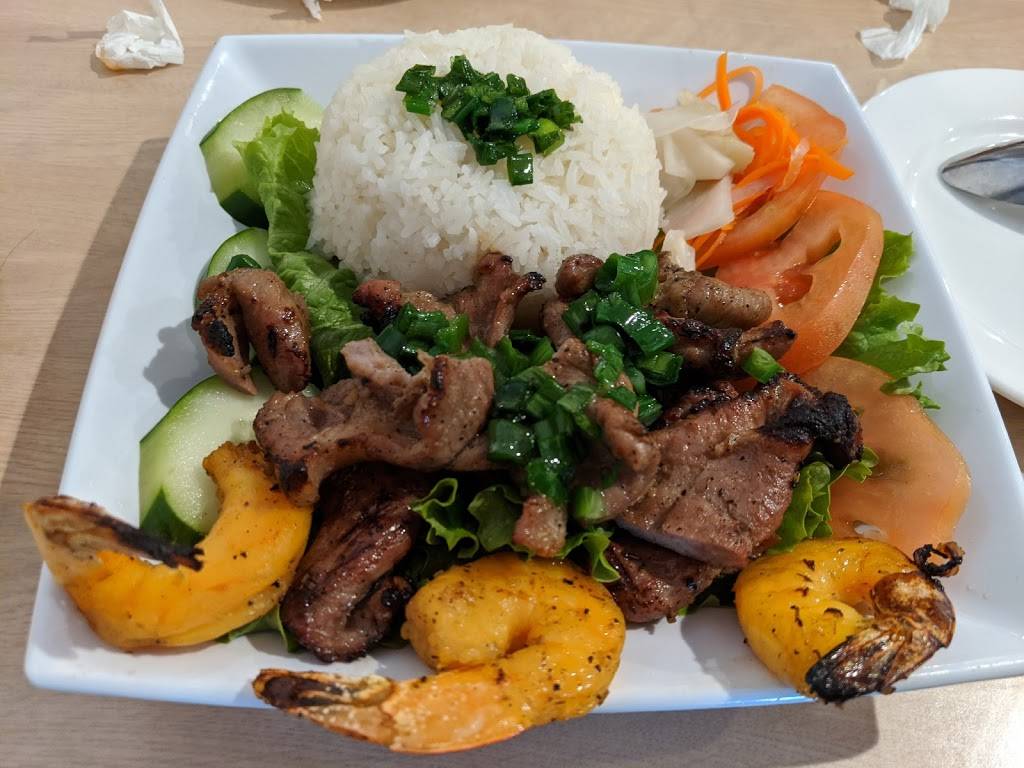 AK Kitchen | restaurant | 2881 The Villages Pkwy, San Jose, CA 95135, USA | 4085044215 OR +1 408-504-4215