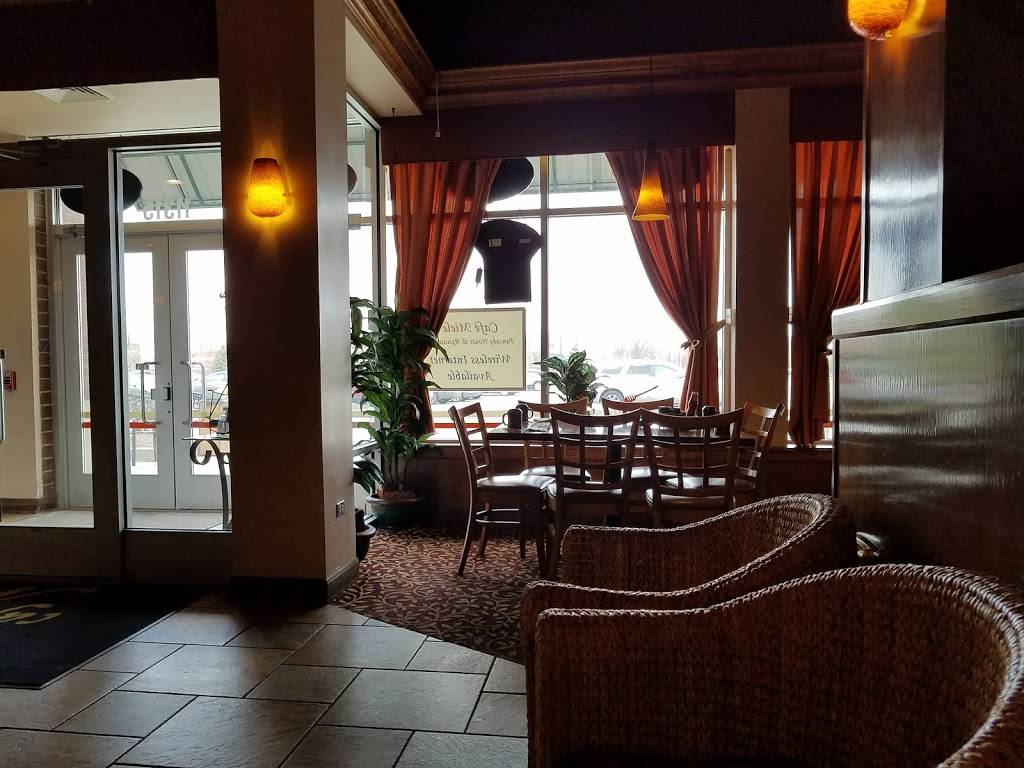 Cafe Miele | bakery | 11315 W 159th St, Orland Park, IL 60467, USA | 7088735707 OR +1 708-873-5707