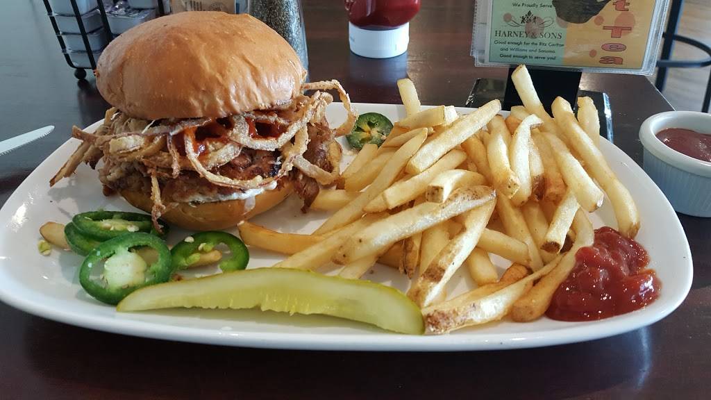 Full City Cafe | cafe | 7878 Oakland Dr, Portage, MI 49024, USA | 2694927515 OR +1 269-492-7515