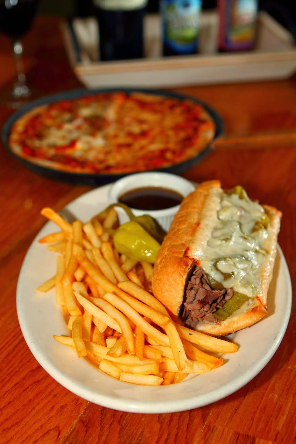 State Line Pizza Dyer | meal delivery | 183 Matteson St, Dyer, IN 46311, USA | 2198652922 OR +1 219-865-2922