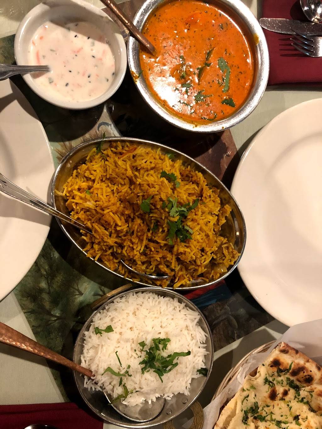 KARMA INDIAN CUISINE AND BAR | restaurant | 173 N Moorpark Rd, Thousand Oaks, CA 91360, USA | 8052302255 OR +1 805-230-2255