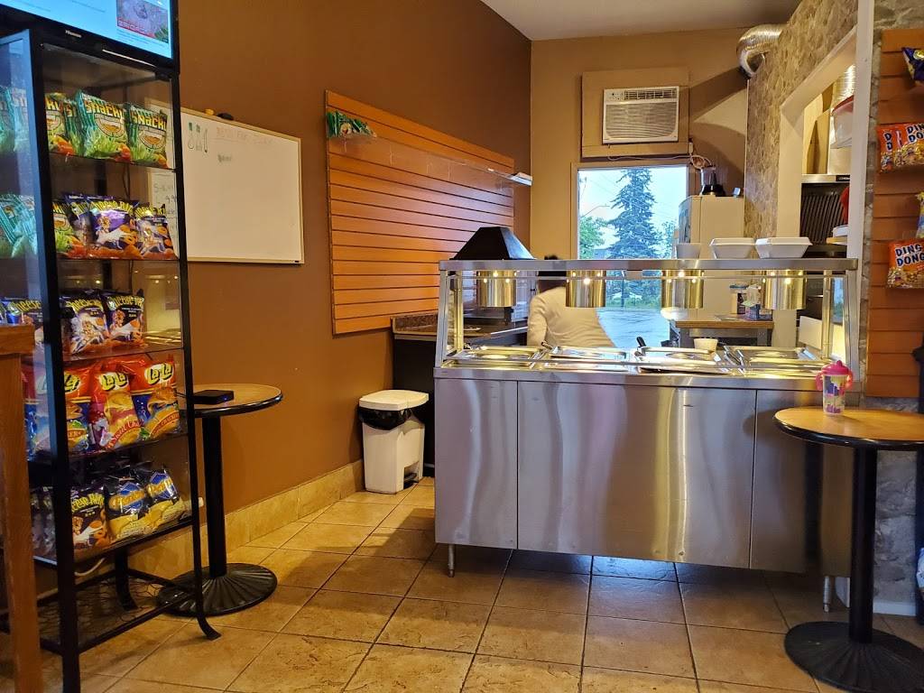 Cocoa Cheeka Niagara | restaurant | 6022 Main St, Niagara Falls, ON L2G 5Z7, Canada | 2892960354 OR +1 289-296-0354