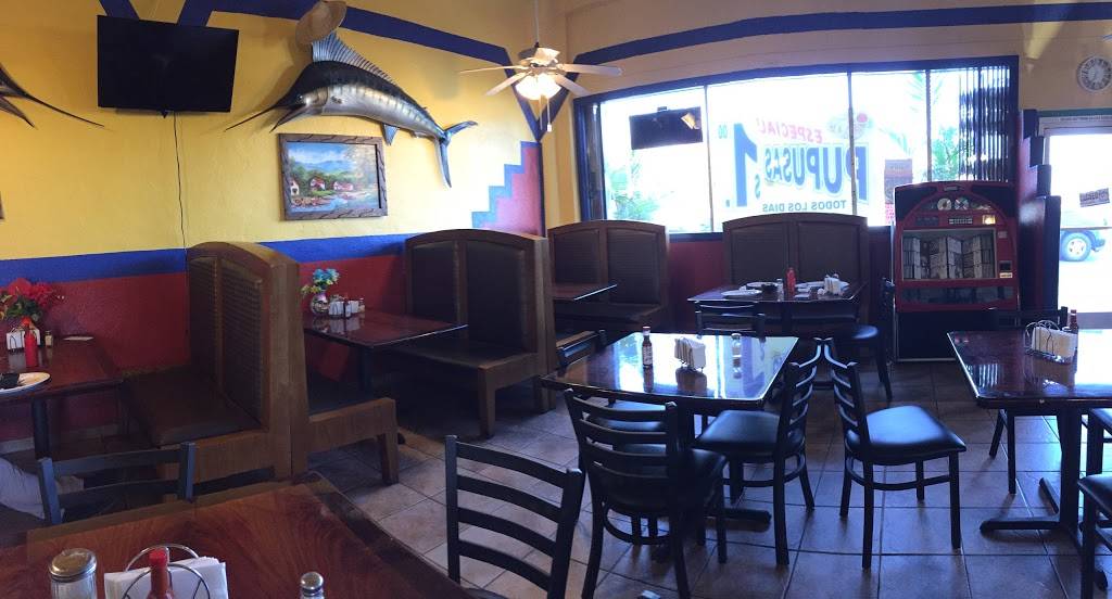 Las Champas | restaurant | 111 N Pacific Ave, San Pedro, CA 90731, USA | 4244775108 OR +1 424-477-5108