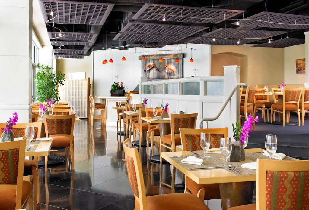 Tolay | Sheraton Petaluma | restaurant | 745 Baywood Dr, Petaluma, CA 94954, USA | 7072832900 OR +1 707-283-2900