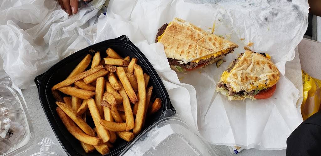 Brocatos Sandwich Shop | restaurant | 5021 E Columbus Dr, Tampa, FL 33619, USA | 8132489977 OR +1 813-248-9977