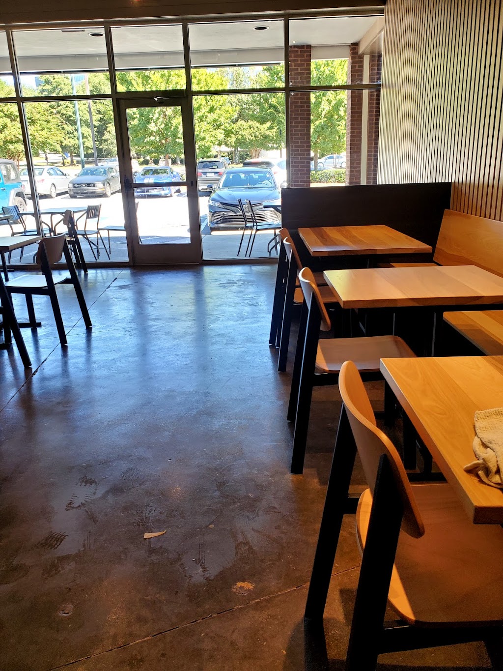 CAVA | restaurant | 1165 Perimeter Center W Ste 340, Atlanta, GA 30338, USA | 4704105142 OR +1 470-410-5142