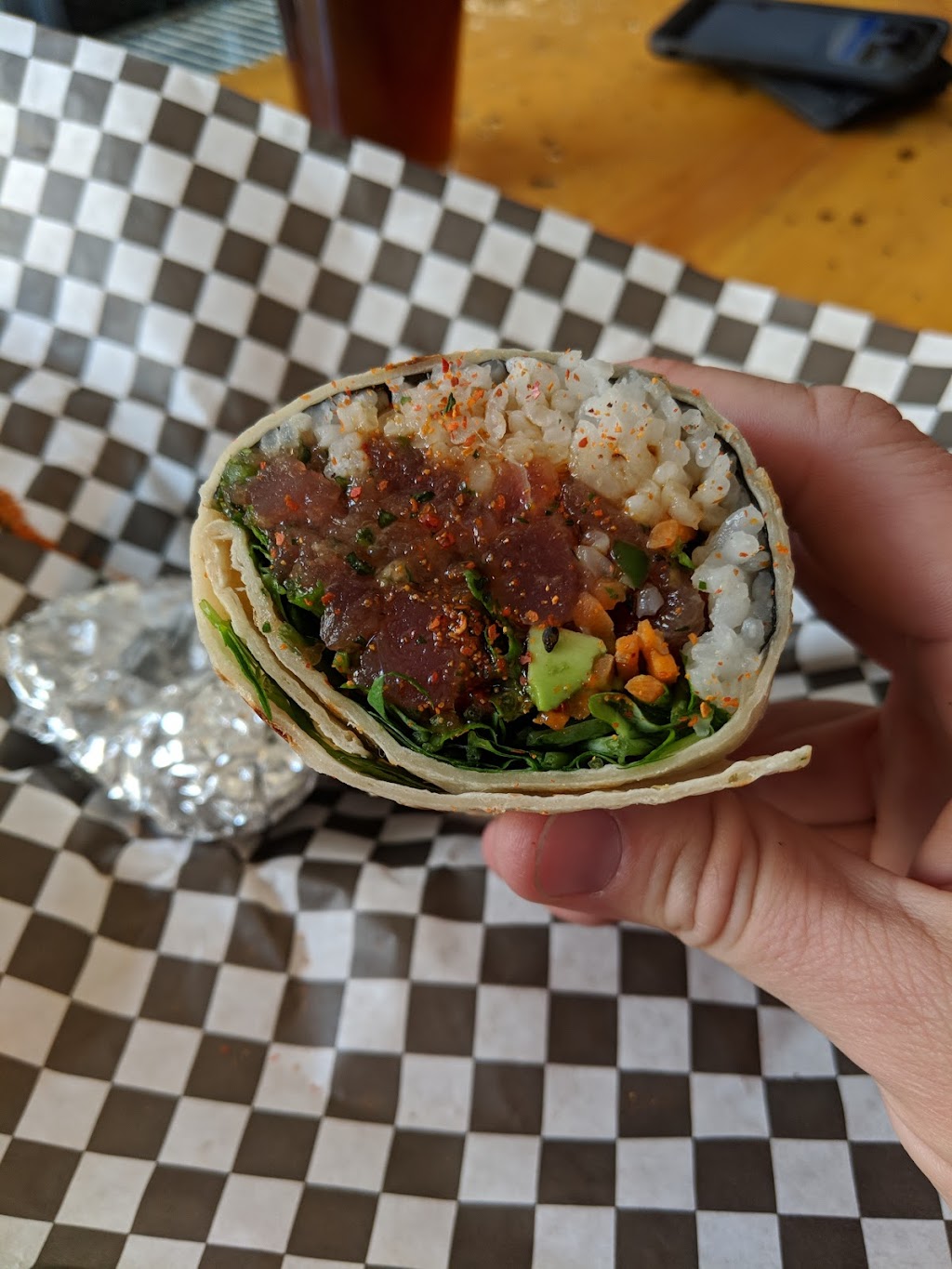 Ohanas 395 | restaurant | 117 S Crawford Ave, June Lake, CA 93529, USA | 7609202309 OR +1 760-920-2309