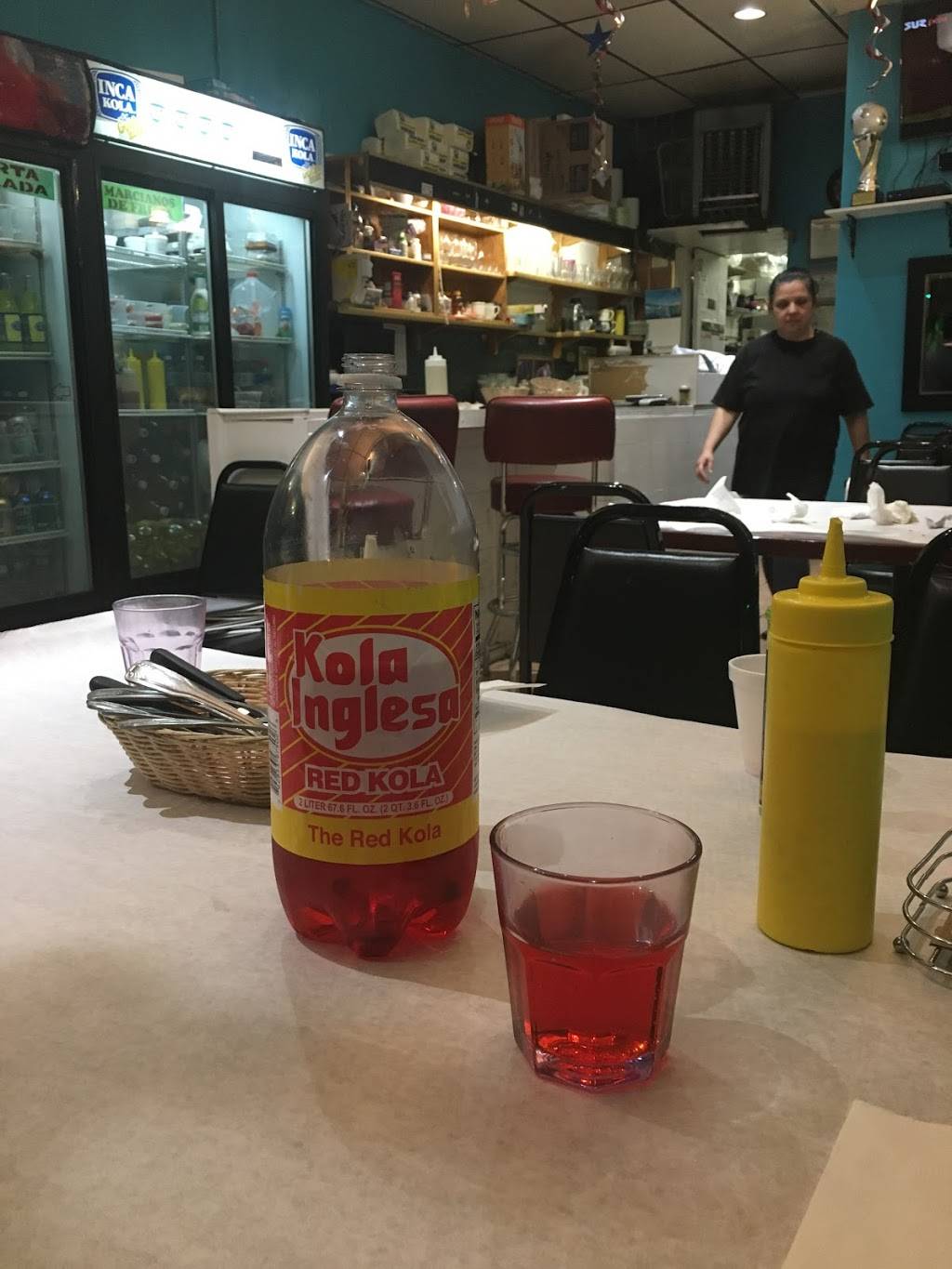 La Flor De La Canela | restaurant | 272 Atlantic Ave, East Rockaway, NY 11518, USA | 5163417107 OR +1 516-341-7107