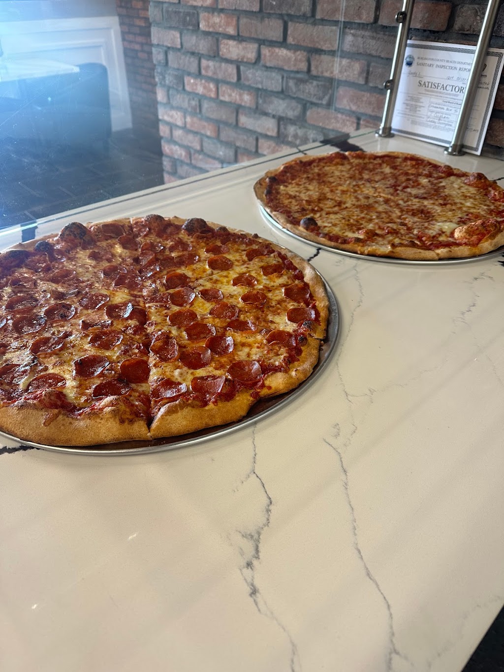 Goody’s | restaurant | 1204 US-130, Cinnaminson, NJ 08077, USA | 8563034177 OR +1 856-303-4177