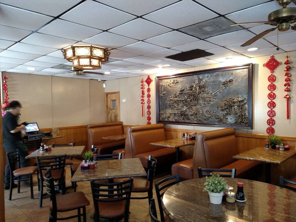 Eastern Chinese Restaurant | restaurant | 2100 W 34th St, Houston, TX 77018, USA | 7136803040 OR +1 713-680-3040