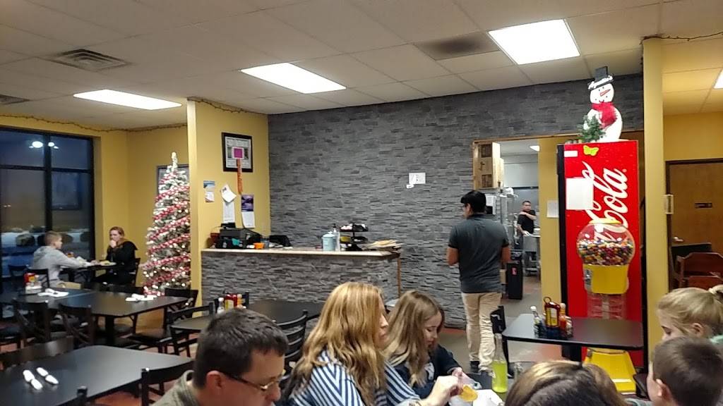 Agustins Mexican Grill | restaurant | 322 DURAN Dr, Shelbyville, IN 46176, USA | 3176045647 OR +1 317-604-5647