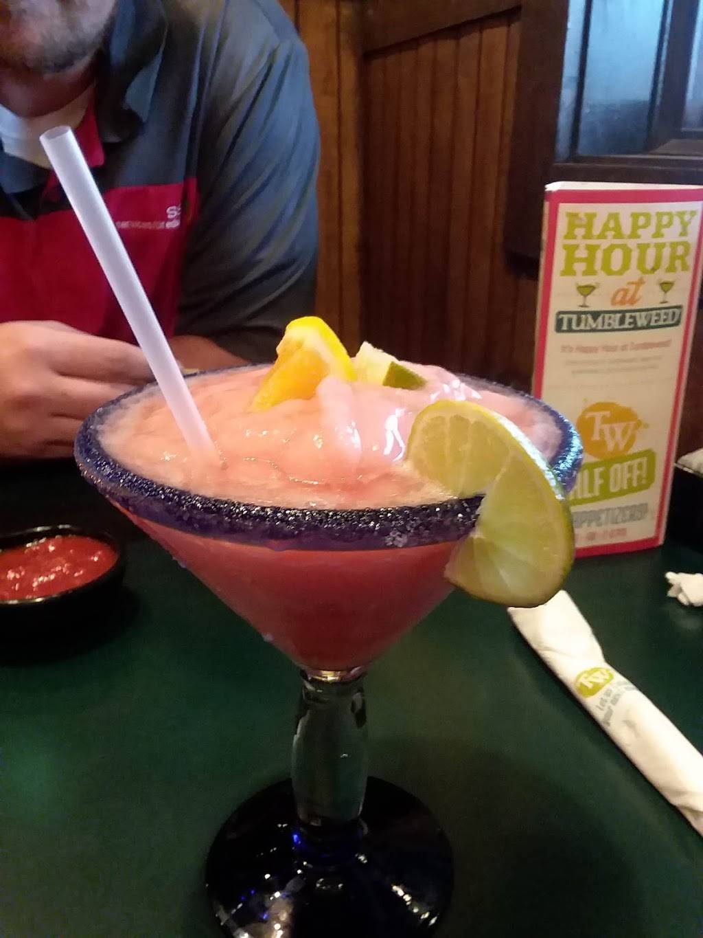 Tumbleweed Tex Mex Grill & Margarita Bar | restaurant | 2005 State St, New Albany, IN 47150, USA | 8129450177 OR +1 812-945-0177