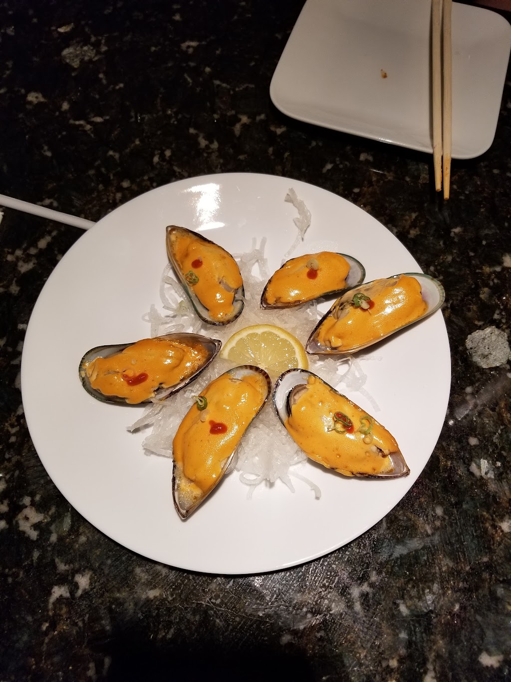 Mizu Sushi | restaurant | 307 S 3rd St, Laramie, WY 82070, USA | 3077453888 OR +1 307-745-3888