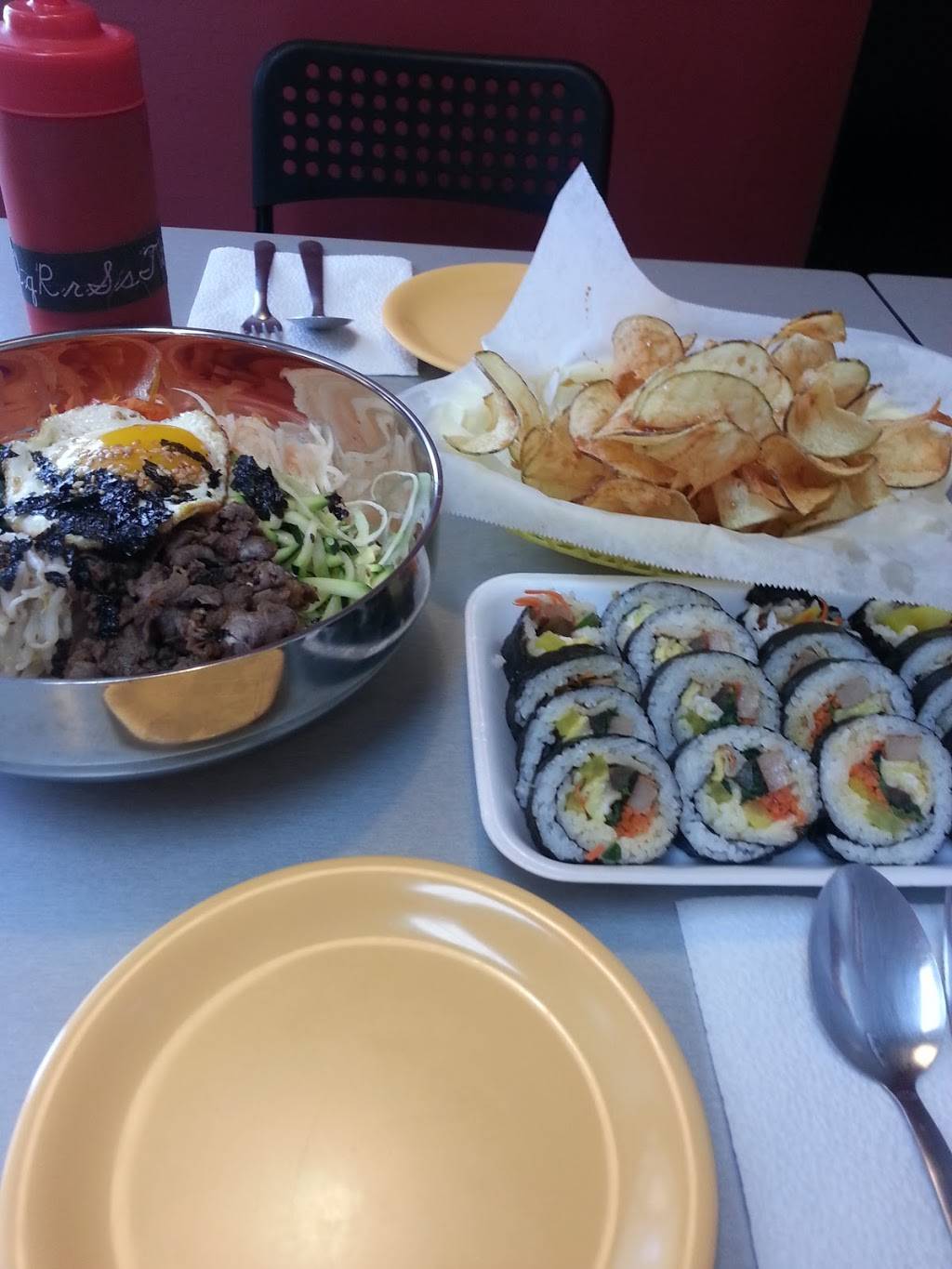 Volcano Island | restaurant | 2619 Oliver Dr, Hayward, CA 94545, USA | 5107869161 OR +1 510-786-9161