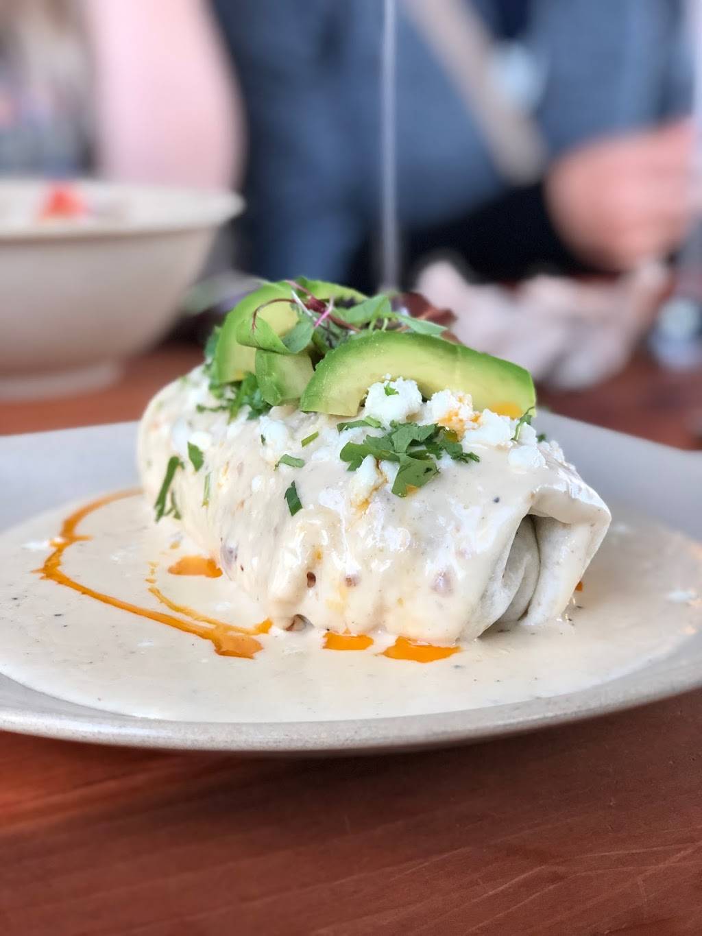 Tamale Boy Dekum | restaurant | 1764 NE Dekum St, Portland, OR 97211, USA | 5032068022 OR +1 503-206-8022