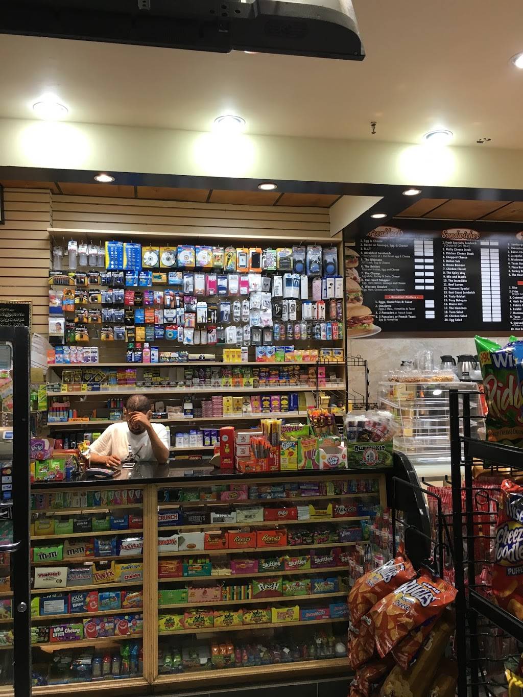 Shopland Deli & Grill | restaurant | 25 W Tremont Ave, The Bronx, NY 10453, USA | 9177928454 OR +1 917-792-8454