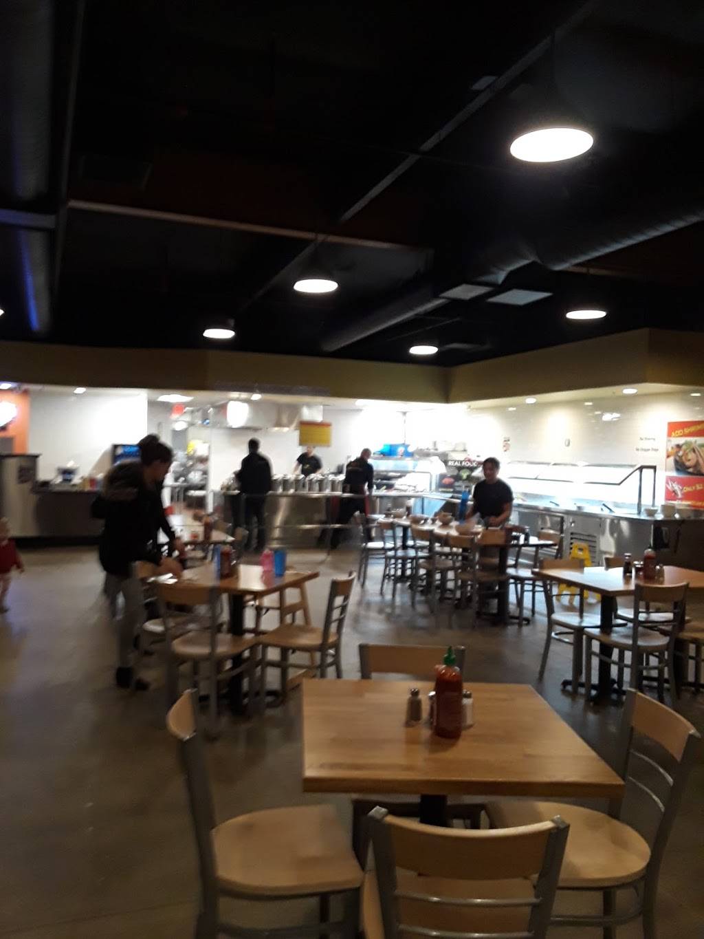 GK Mongolian BBQ | restaurant | 6661 Stanford Ranch Rd suite q, Rocklin, CA 95677, USA | 9162592843 OR +1 916-259-2843