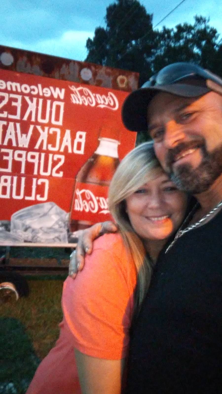 Dukes Backwater Supper Club | restaurant | 2969 Lee County 380, Valley, AL 36854, USA | 3347453693 OR +1 334-745-3693