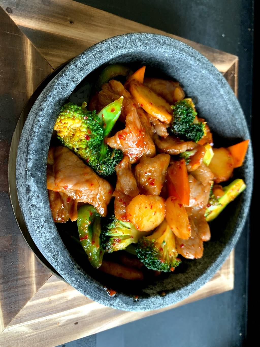 Countryside Chinese Restaurant | restaurant | 393 Queen St, Chatham, ON N7M 2H8, Canada | 5193601888 OR +1 519-360-1888