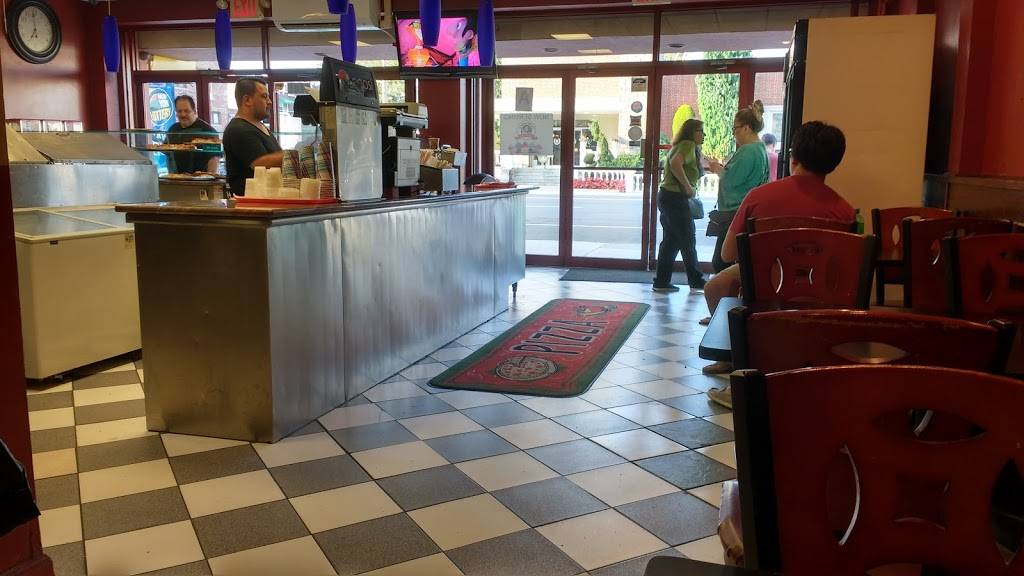 Bklyns Pizza | restaurant | 3408, 1406 86th St, Brooklyn, NY 11228, USA | 7188371084 OR +1 718-837-1084