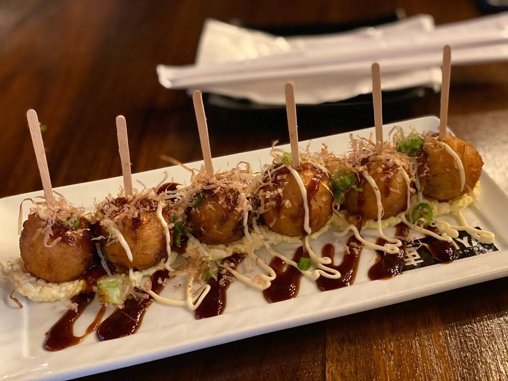 JINYA Ramen Bar - Heights Waterworks | restaurant | 449 W 19th St Suite C200, Houston, TX 77008, USA | 8327429698 OR +1 832-742-9698