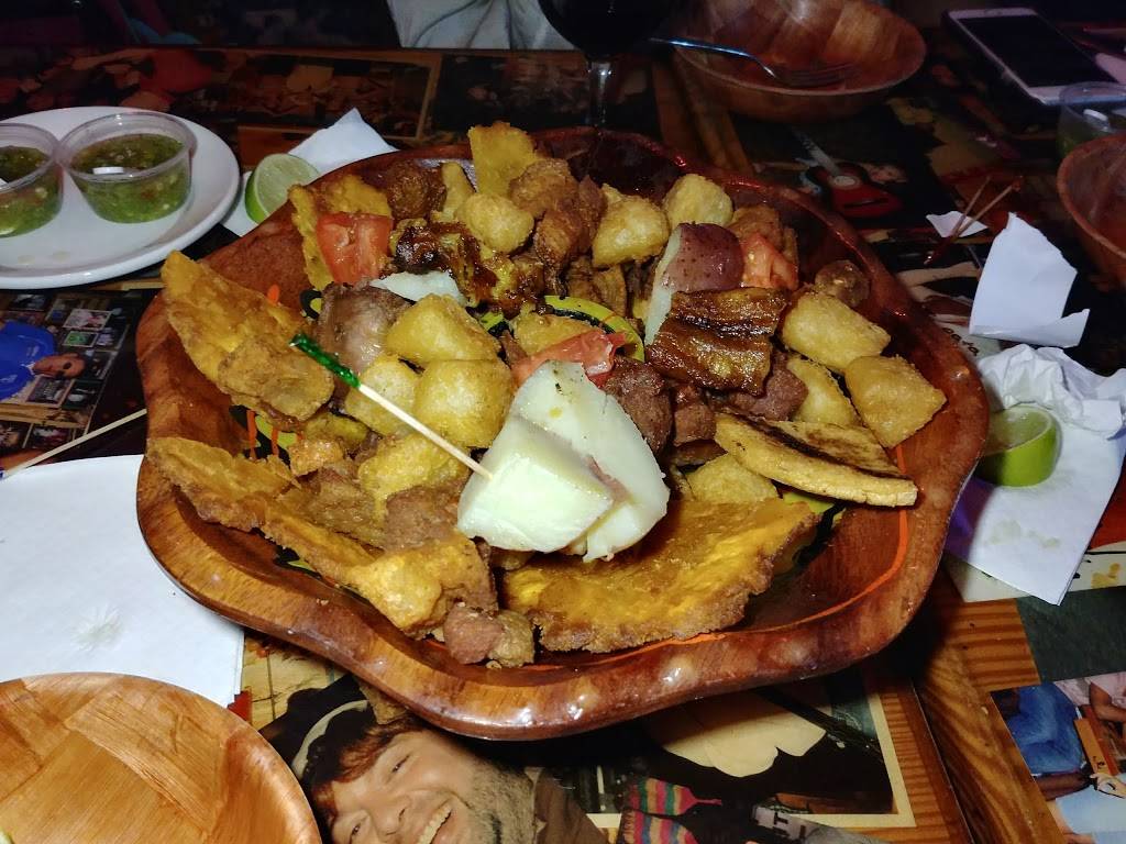 Pueblito Viejo | restaurant | 8285 SW 40th St, Miami, FL 33155, USA | 3055514650 OR +1 305-551-4650