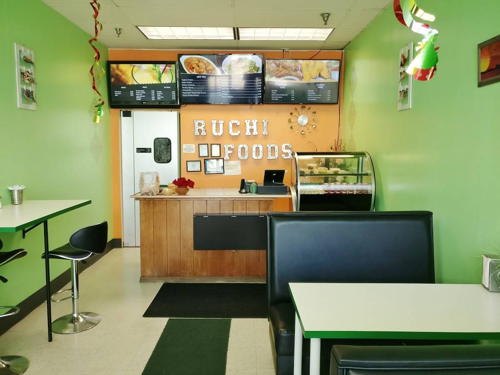 Ruchi Cuisine | restaurant | 1767 Ogden Ave #135, Naperville, IL 60540, USA | 3317017989 OR +1 331-701-7989