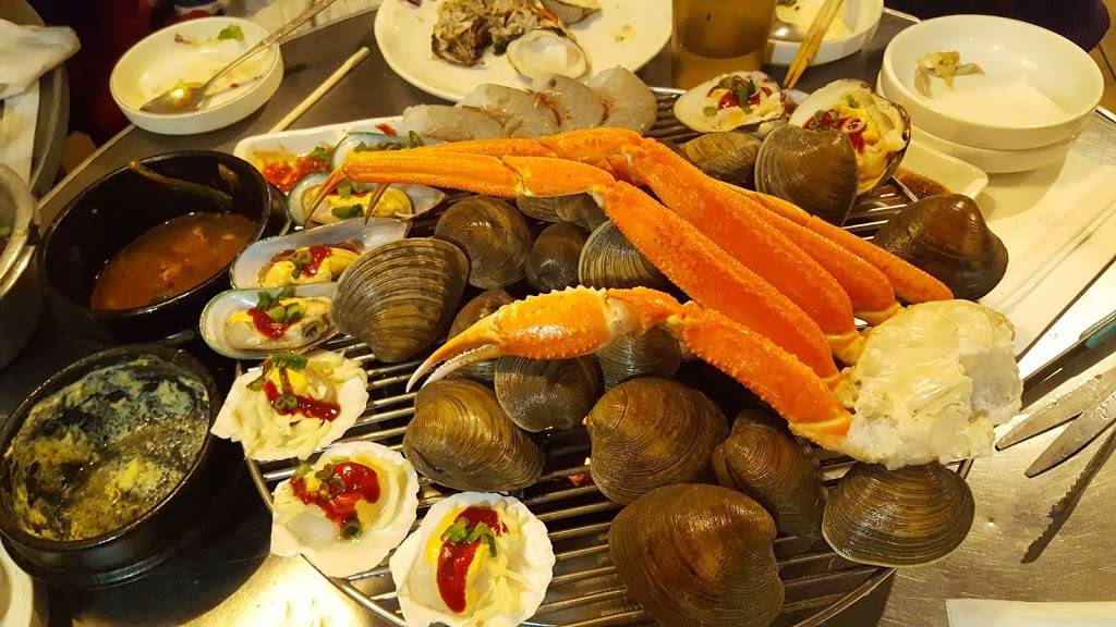 GooGongTan | restaurant | 40-09 149th Pl #1, Flushing, NY 11354, USA | 7183211738 OR +1 718-321-1738