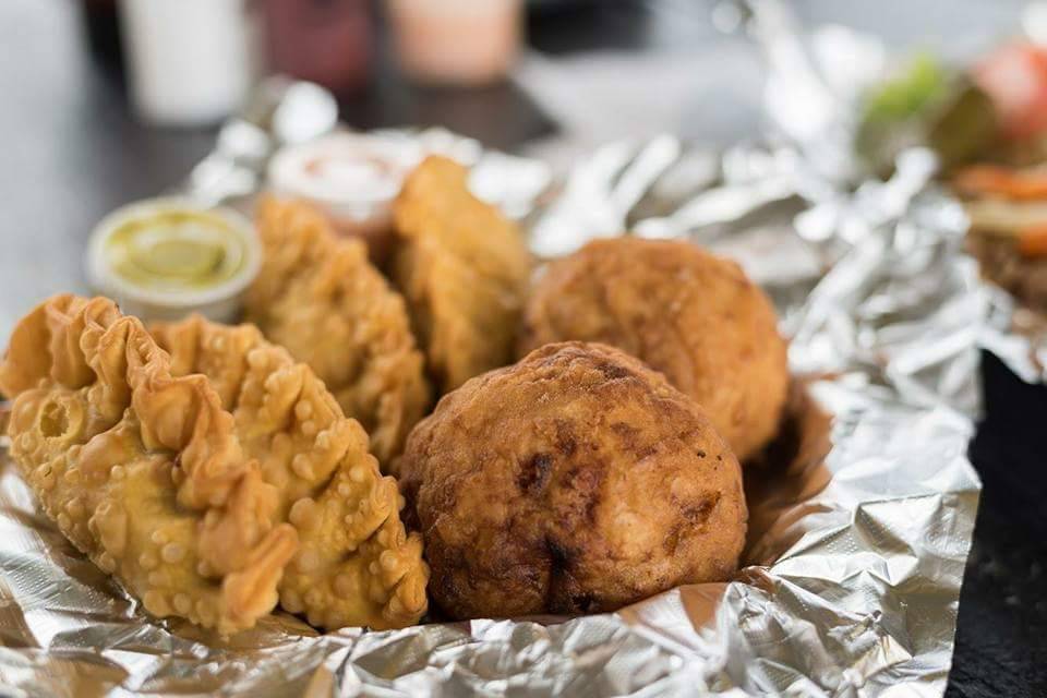 Cocina El Jibarazo Latin Cuisine | restaurant | 1790 Austin Hwy, San Antonio, TX 78218, USA | 2102045908 OR +1 210-204-5908