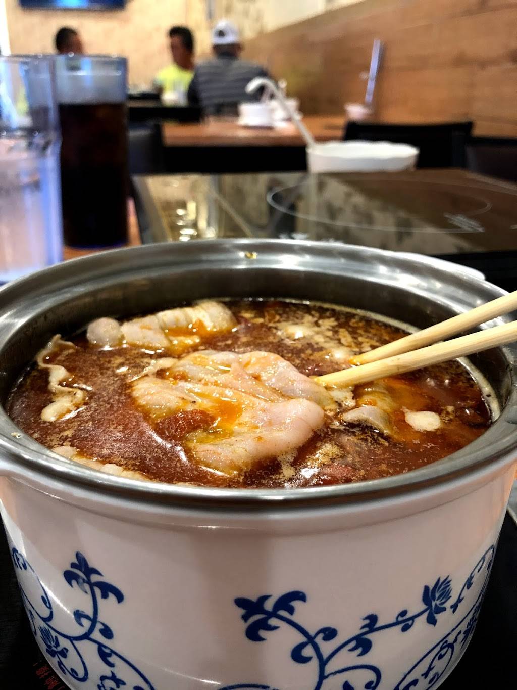 Hawaii Pot Shabu Shabu House | restaurant | 4850 Kapolei Pkwy, Kapolei, HI 96707, USA | 8086938666 OR +1 808-693-8666