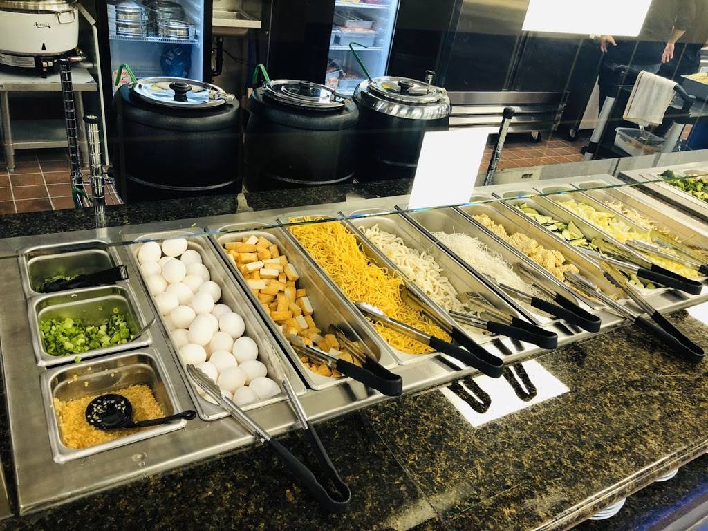 Hug Grill Buffet | restaurant | 885 NE 25th Ave, Hillsboro, OR 97124, USA | 9718888777 OR +1 971-888-8777