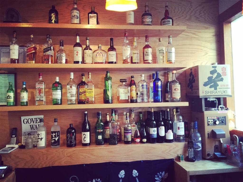 Kaito Sushi NY | restaurant | 28 Palmer Ave, Bronxville, NY 10708, USA | 9143371296 OR +1 914-337-1296