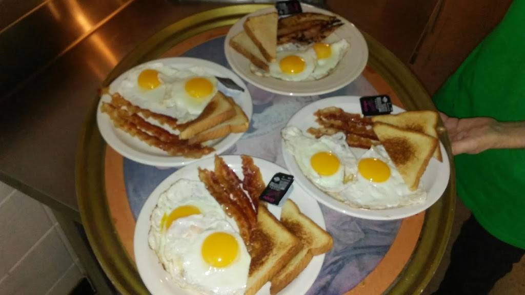 Kamp KareFree Landing | restaurant | 59 Bass Rd, Hughes, AR 72348, USA | 8703392828 OR +1 870-339-2828