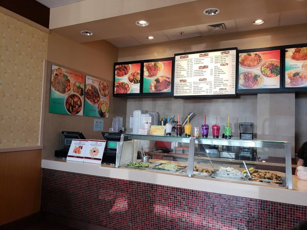 Pearls Korean BBQ | restaurant | 91-1200 Fort Weaver Rd, Ewa Beach, HI 96706, USA | 8086852288 OR +1 808-685-2288