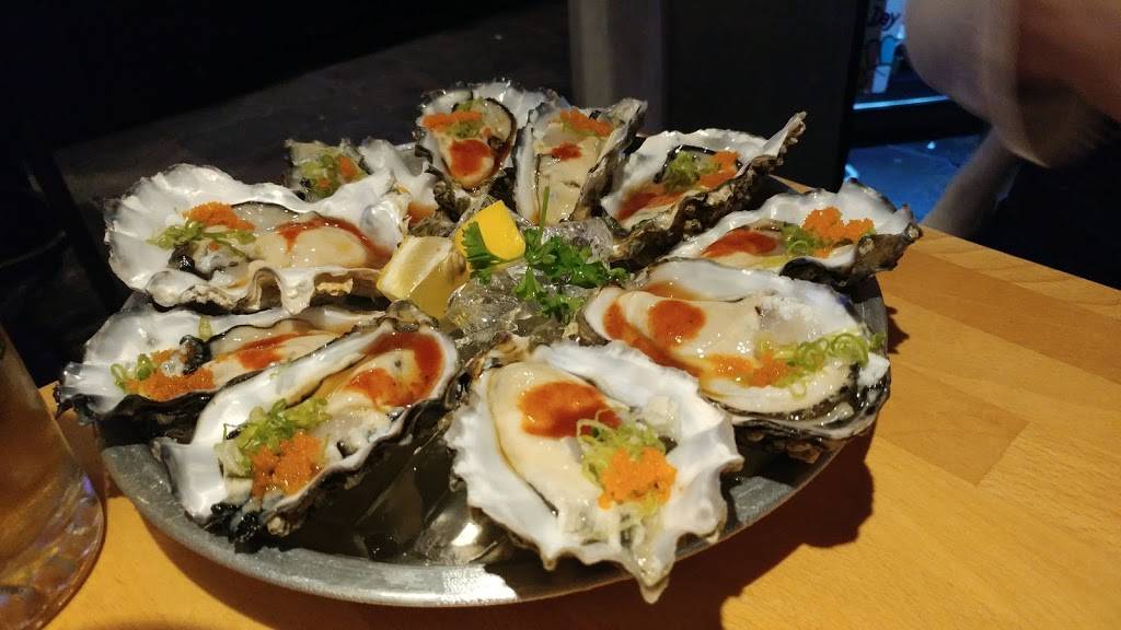 Haruya Izakaya | restaurant | 11622 Ventura Blvd, Studio City, CA 91604, USA | 8186237888 OR +1 818-623-7888